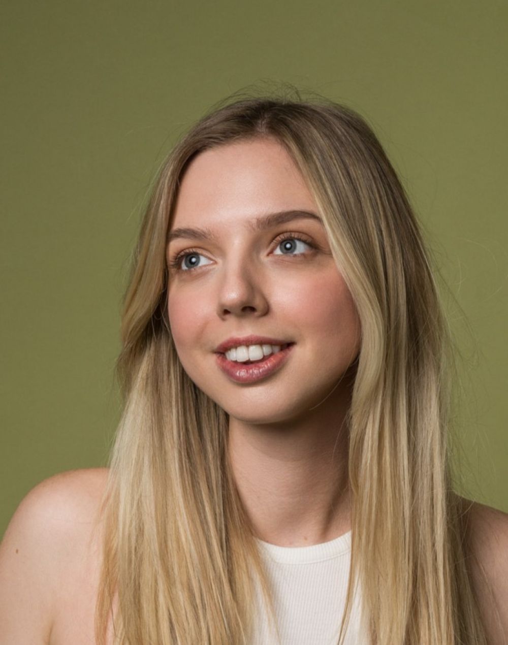 Freya  McGhee