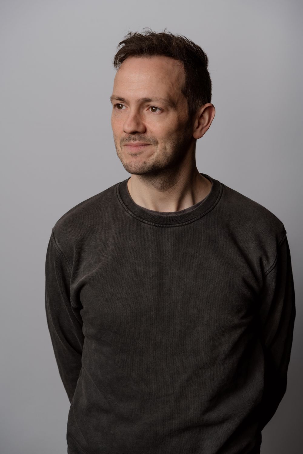 Stuart  Laws