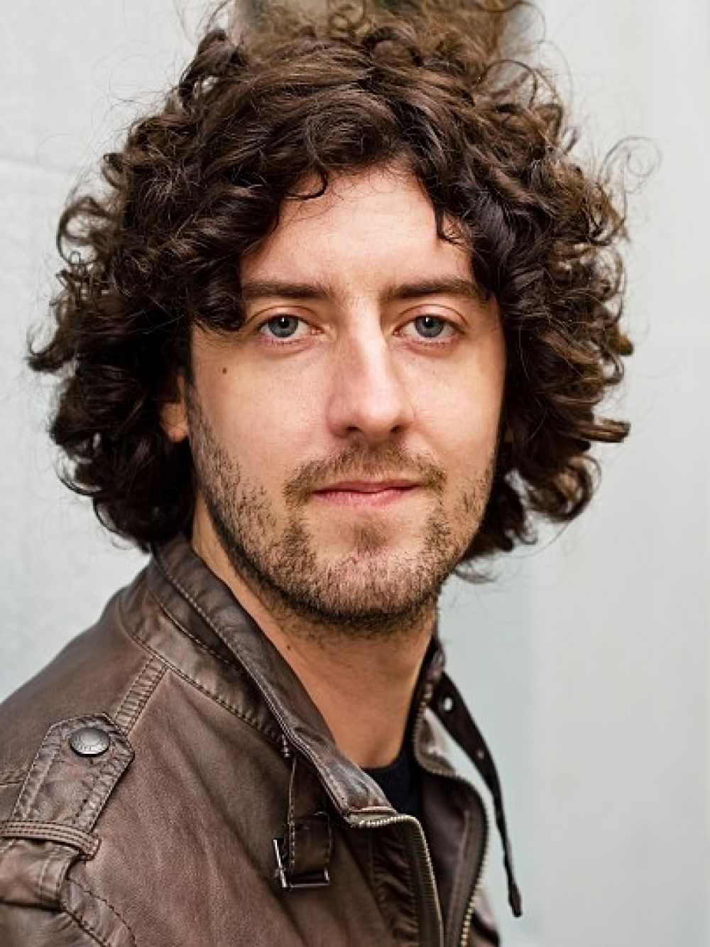 Matthew  Highton