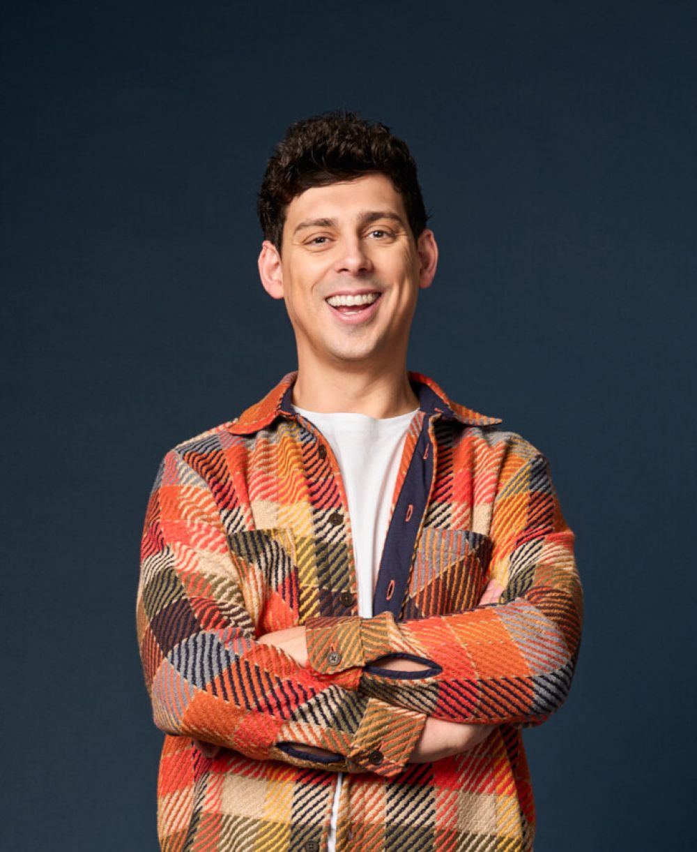 Matt  Richardson