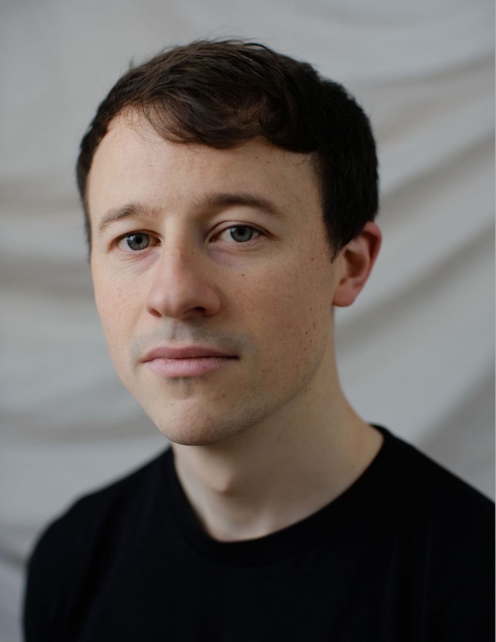 Seán  Burke